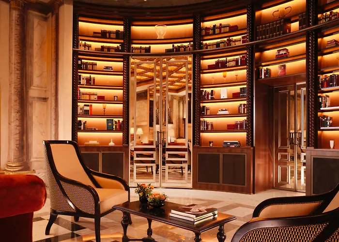 Eden - Dorchester CollectionAlbergo